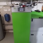 Tryb nadzoru w kotle na ekogroszek i pellet – do czego służy i jak ustawić?