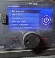Jak rozpalić piec na ekogroszek? Krok po kroku + wideo