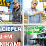 Ogrzewanie pompą ciepła koszty dom nieocieplony [YT] - najlepszy poradnik Wideo