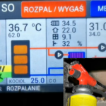 Jak rozpalić piec na ekogroszek? Krok po kroku + wideo