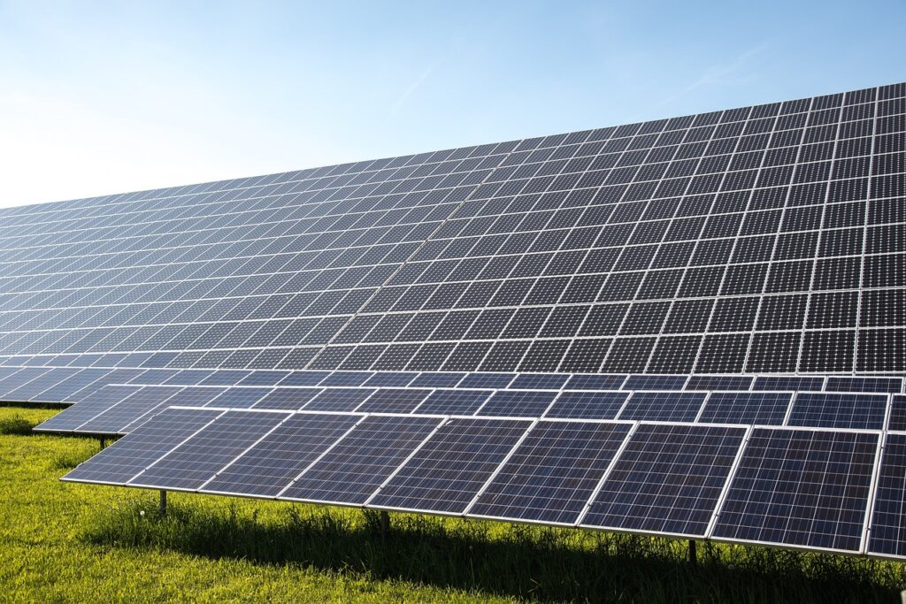 Koszty Instalacji Magazynu Energii