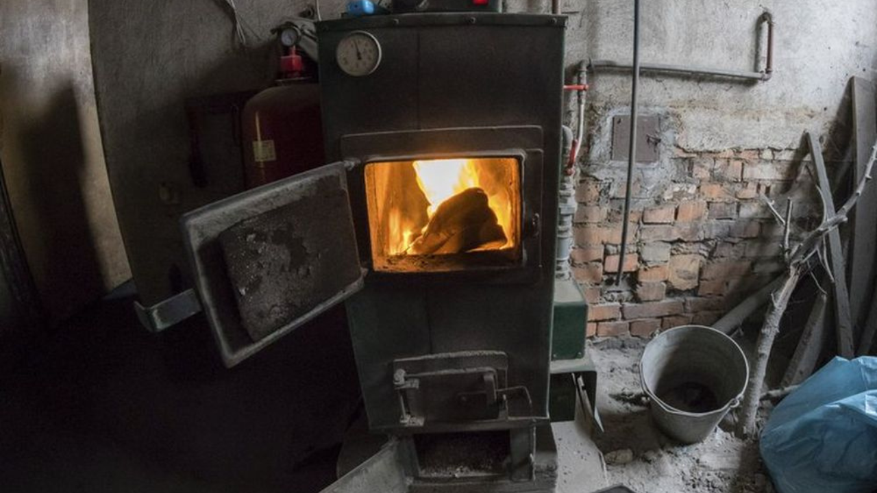 Do kiedy trzeba wymienić piec na węgiel image