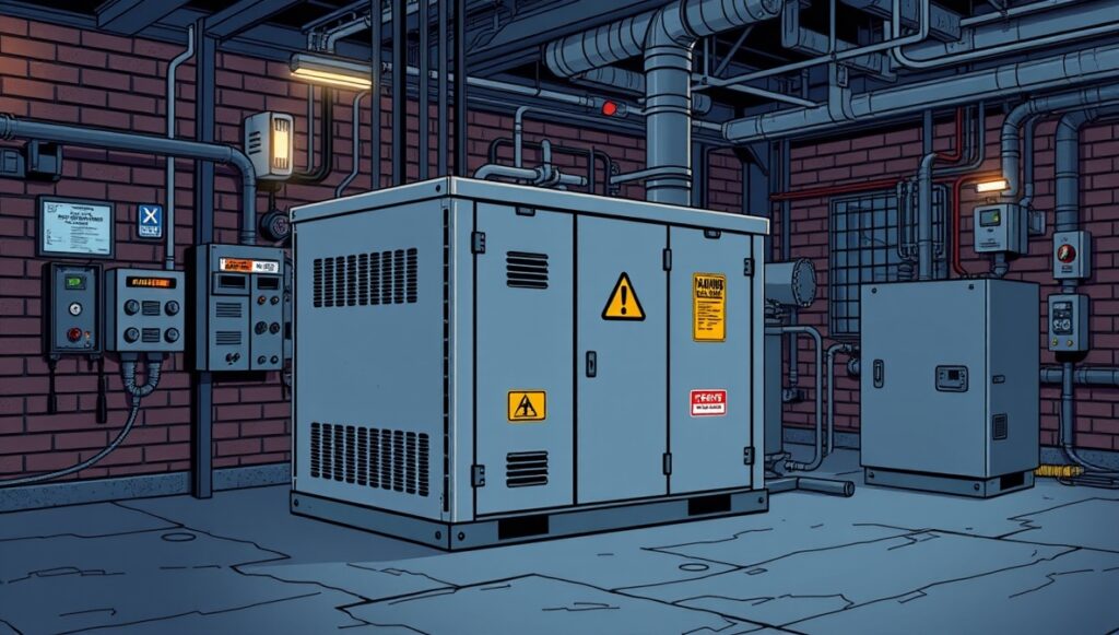 Magazyny energii – 5 rodzajów, ceny i koszty eksploatacji