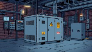 Magazyny energii – 5 rodzajów, ceny i koszty eksploatacji