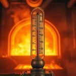 Piec nie osiąga zadanej temperatury – przyczyny i rozwiązania krok po kroku