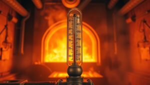 Piec nie osiąga zadanej temperatury