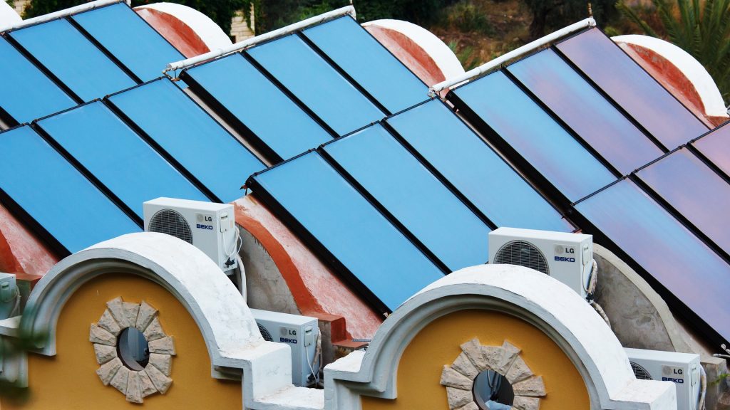 Darmowe ogrzewanie elektryczne