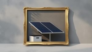 Ile kosztuje instalacja off‑grid na działce bez prądu?