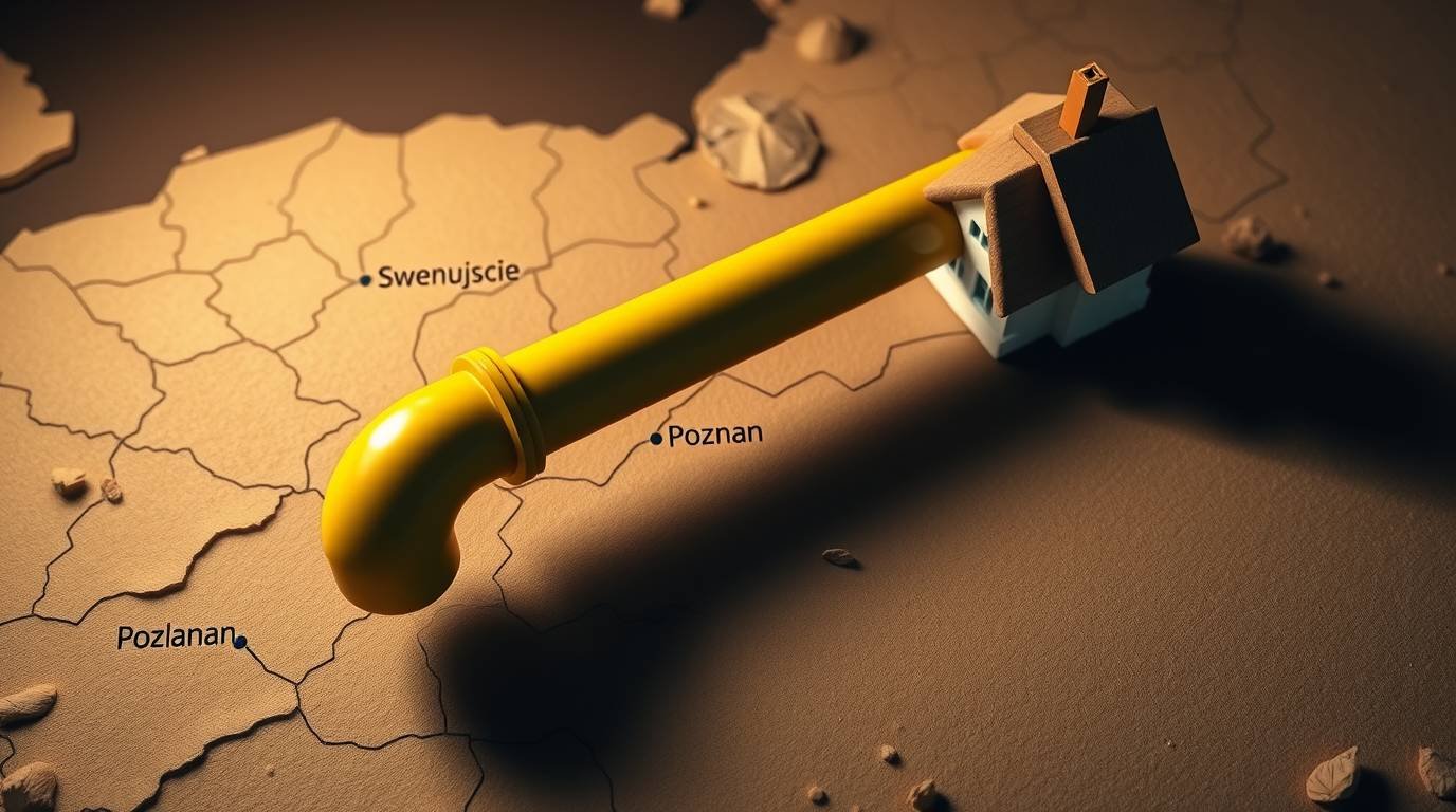 Błędy regulacji ogrzewania gazowego – jak podnoszą koszty nawet o 20%? Analiza, przeliczenia, przykłady i praktyczne rozwiązania (2026) gaz