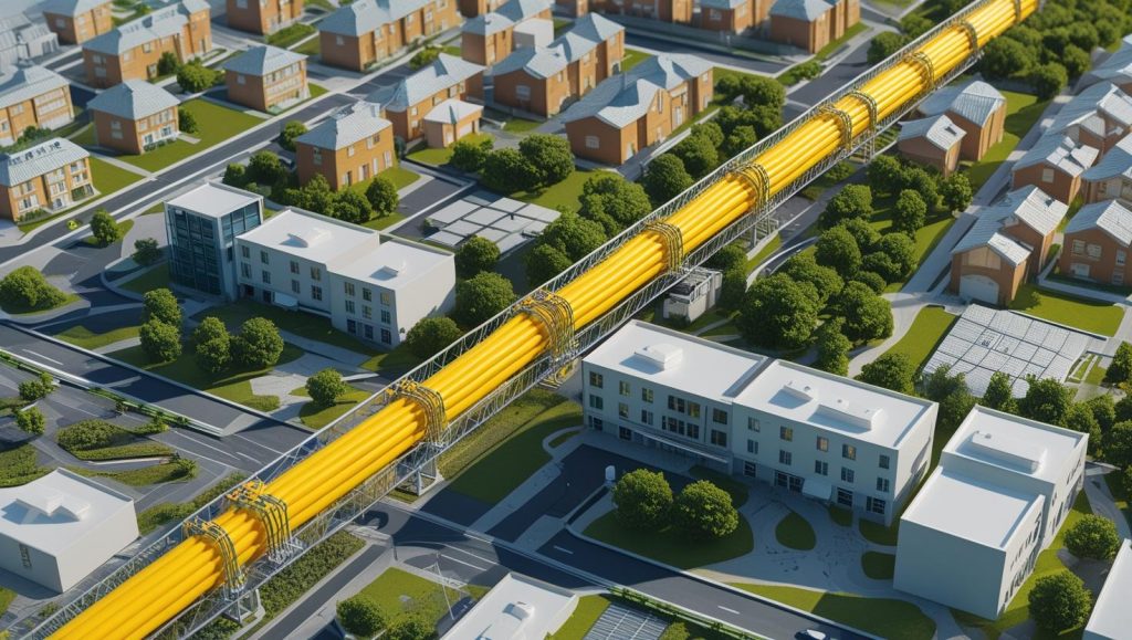 Nowoczesne ogrzewanie gazowe – skąd sprawność ponad 100%? Wyjaśnienie, koszty i praktyczne wskazówki (2026)