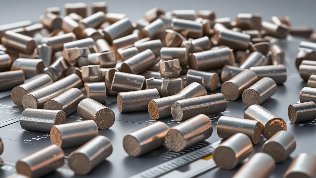 ROZPALANIE kotła pelletowego nastawy - SAS BIO Compact i Efect TECH ST