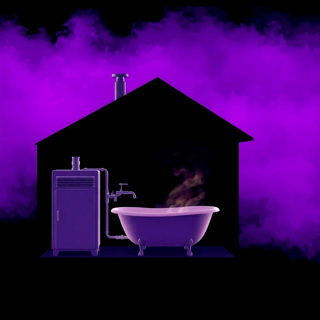 Wymiana pieca w Warszawie