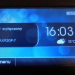 Modulacja mocy sterownik EcoMAX - histereza