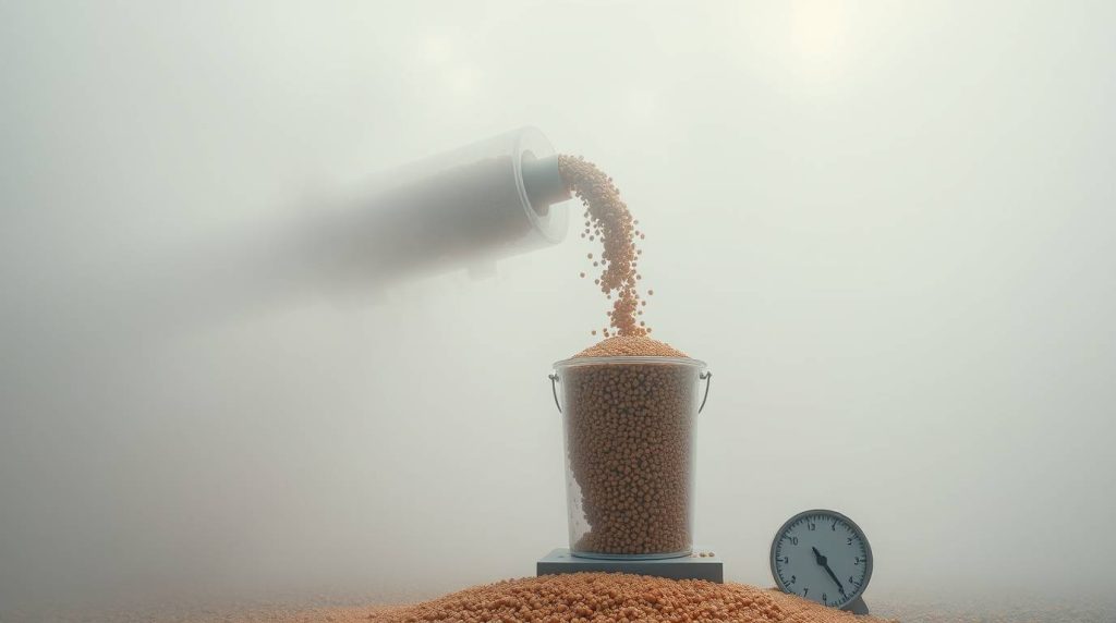 Nastawy sterownika – tryb rozpalania w kotłach na pellet (SAS, Defro, Ogniwo, Kipi)