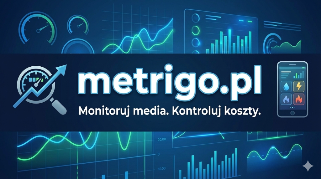 Ile kosztuje ogrzewanie klimatyzacją, a ile ciepło sieciowe w Krakowie. Metrigo   - aplikacja do kontroli kosztów ogrzewania