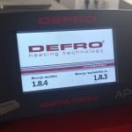 Wysoka temperatura MOSFET w kotle Defro – co to znaczy i jak to naprawić?