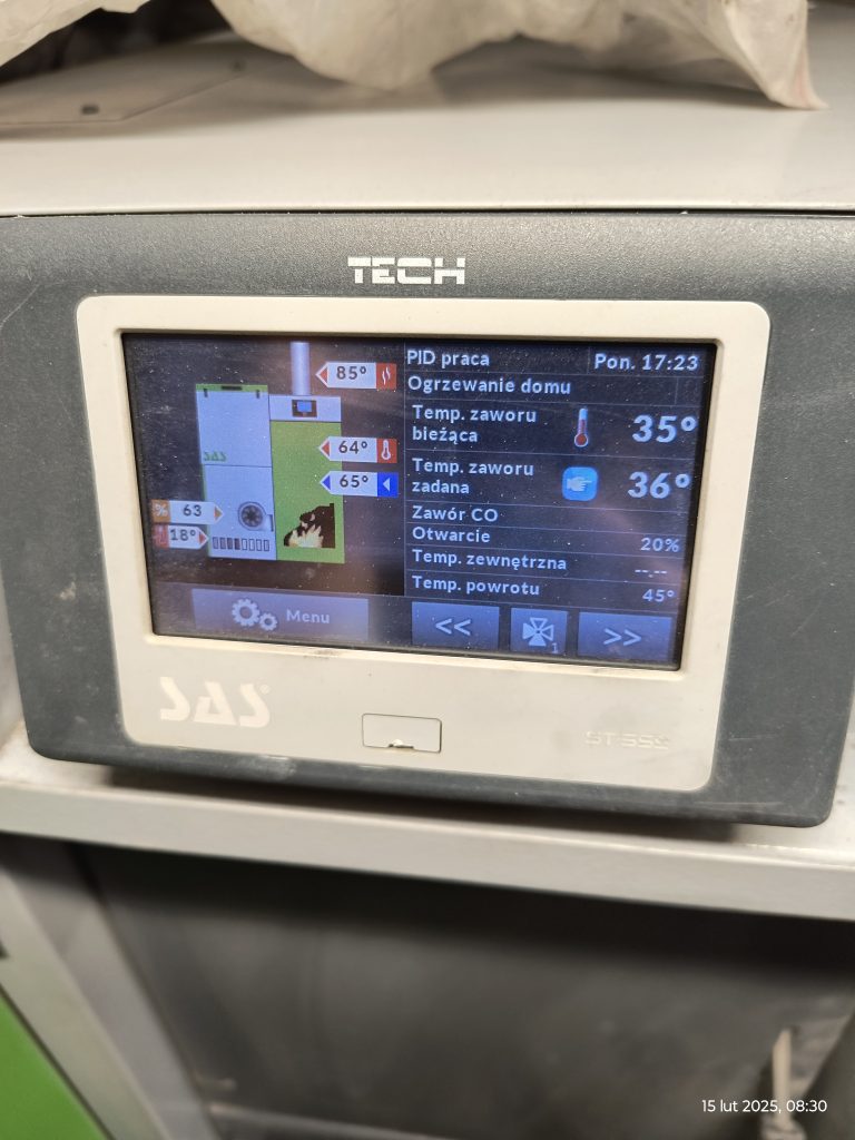 Jak oszczędzać pellet i węgiel w kotłach Defro i SAS? Praktyczny poradnik dla użytkowników kotłów na pellet