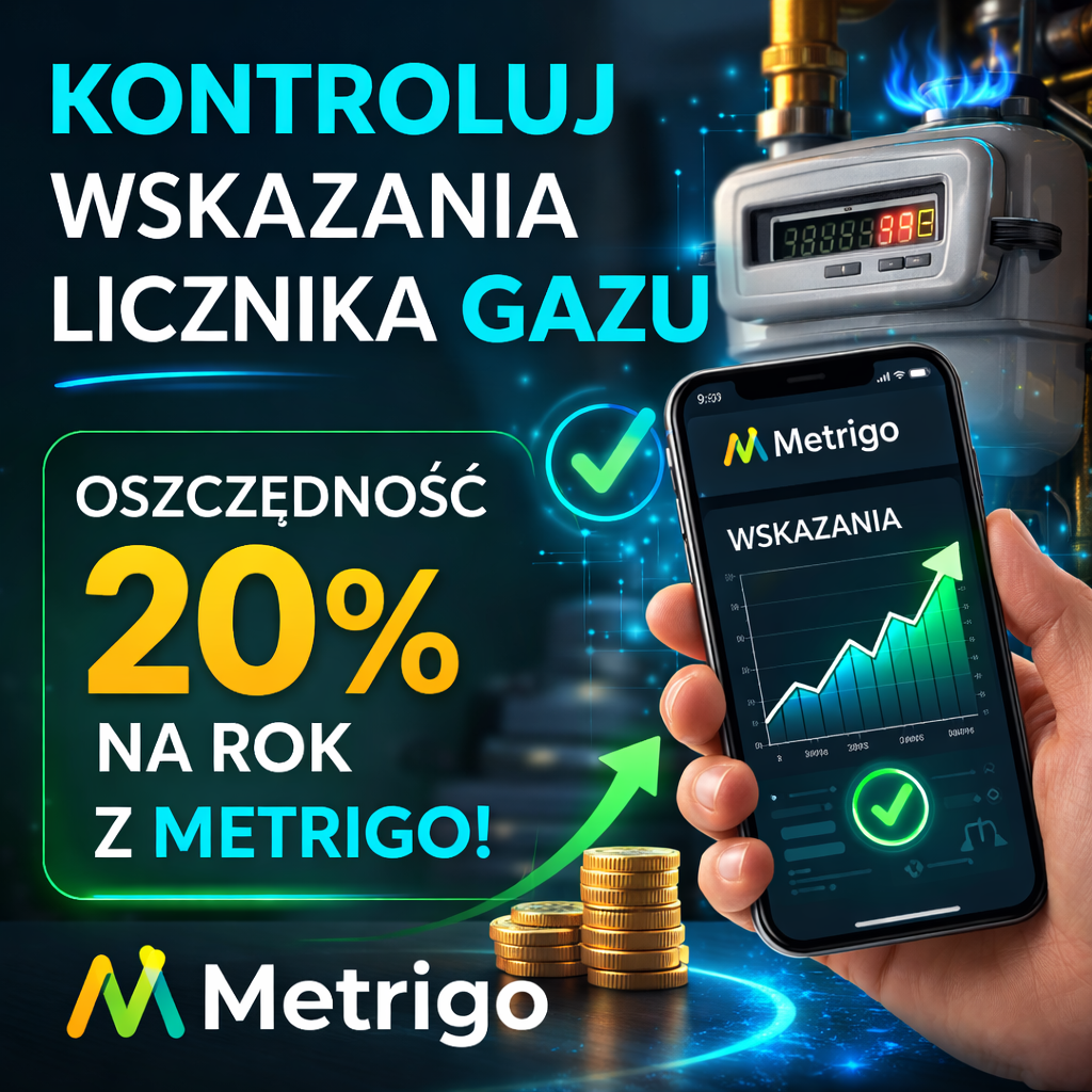 Jak zapobiegać błędom? Monitoruj z metrigo.pl