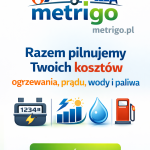 Odczyt licznika gazu i opału – śledź zużycie i oszczędzaj