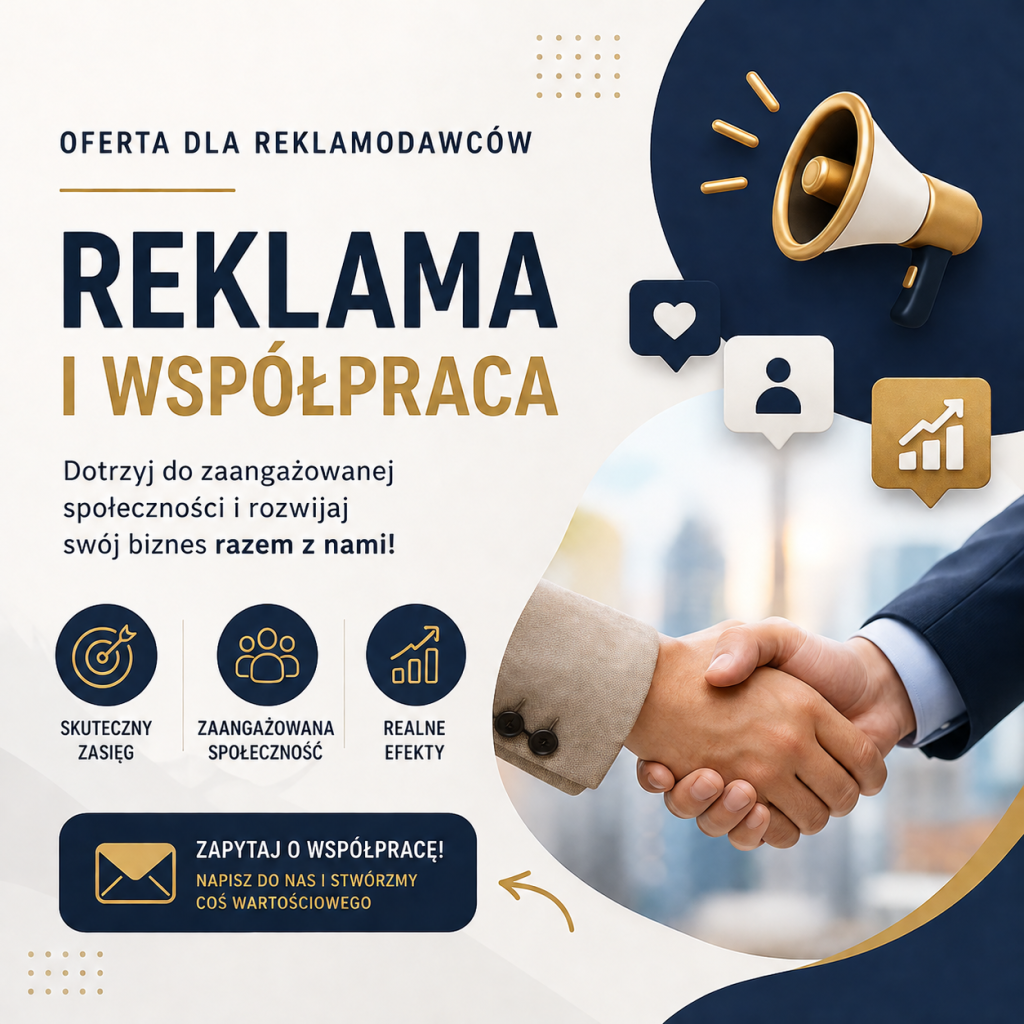 Reklama i współpraca. Oferta reklamowa dla firm z branży grzewczej, użytkowników domów i mieszkań