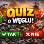 Quiz o ekogroszku 2026: Sprawdź swoją wiedzę o węglu i kosztach ogrzewania