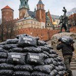 Ceny węgla 2026 Kraków – ile kosztuje tona w marketach i na składach?