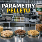 Kupując pellet w 2026 roku zwracaj uwagę na jego skład – jakie parametry musi mieć pellet. pellet_lab