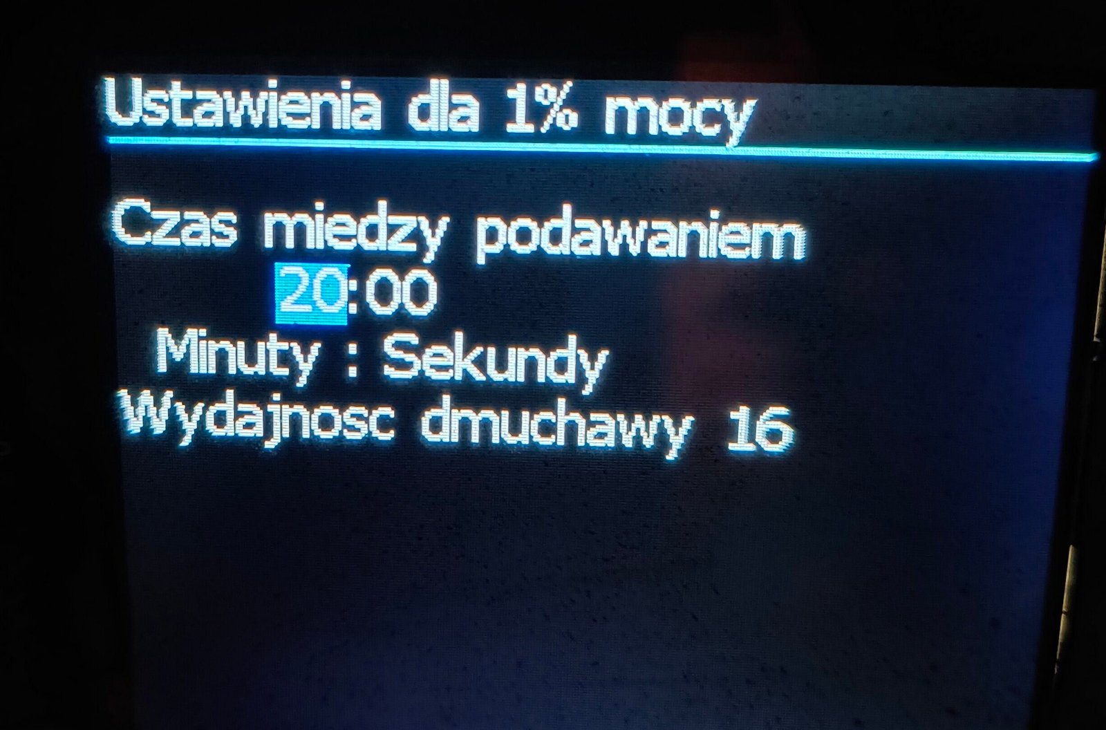Sterownik Iryd RTZ PID — kotły, funkcje, hasło 10 do ustawień